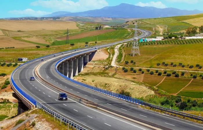 Infrastructure: the Tangier-Tetouan highway project relaunched