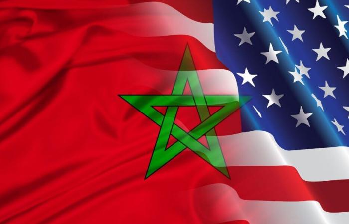 Morocco – United States: The AmCham Gala seals new ties