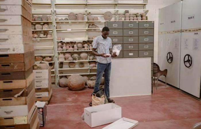 In Senegal, archaeologists of the slave trade campaign for a decolonial approach