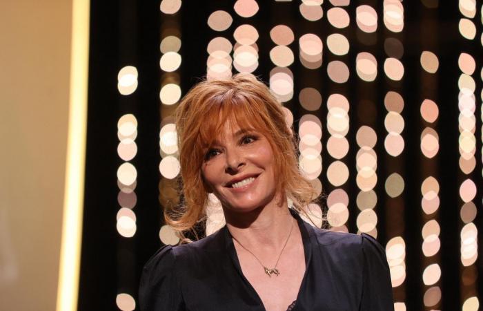 Mylène Farmer lends her voice to a new version of “Bambi”