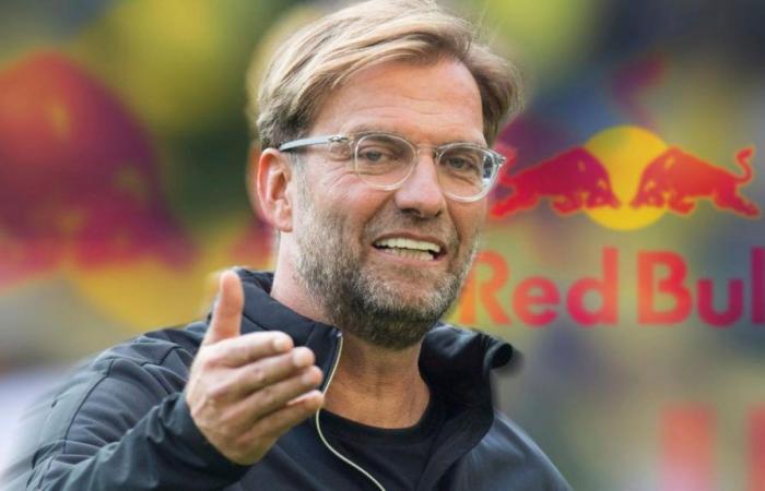 Jürgen Klopp wants to offer 4 Barça players to the Red Bull group!