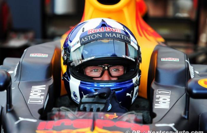 Formula 1 | Does Coulthard not regret leaving Red Bull a year too early?