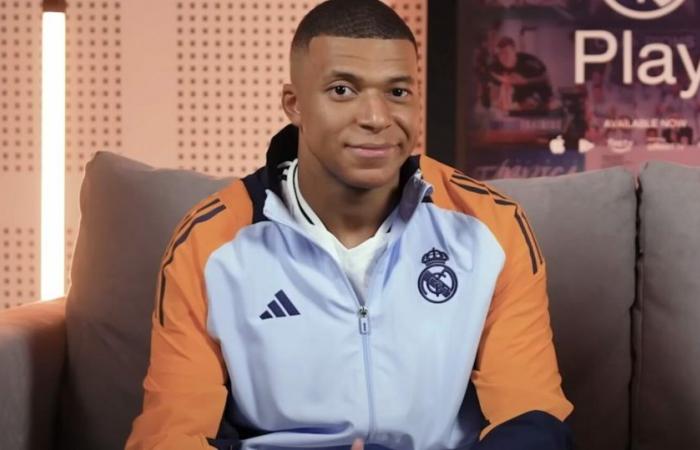 Kylian Mbappé wants the Ballon d’Or… and choose his matches with the Blues