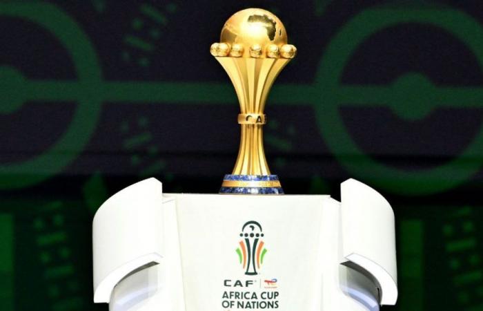 Ghana held by Sudan, Algeria win big in AFCON qualifiers