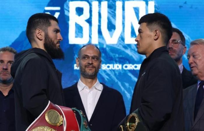 Artur Beterbiev vs. Dmitry Bivol main event start time: Live stream, PPV price, full card & more to know