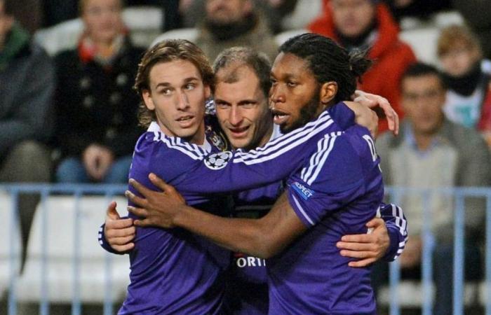 Anderlecht accused of a hidden financial arrangement to pay a former star, other major Belgian clubs also accused – All football