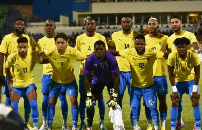 CAN 2025: Lesotho slows down Gabon and raises the stakes in Group B