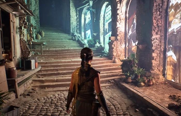 It’s impressive! The future of video games is underway with the Unreal Engine 5.5 demo and you can already try it for free