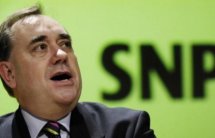 Alex Salmond, former Scottish first minister and independence advocate, has died