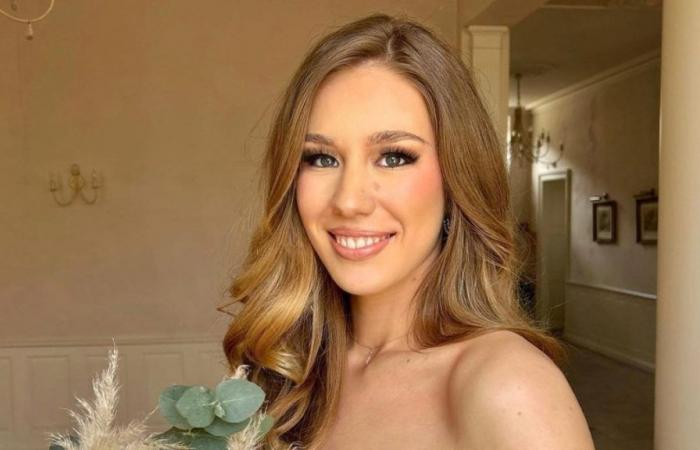 Miss France 2025: who is Louison Thévenin, the sublime Miss Champagne-Ardenne?