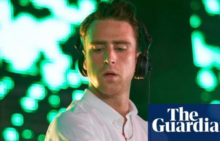 Scottish DJ Jack Revill AKA Jackmaster dies aged 38 | Dance music