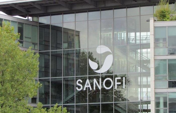 France-Armand wants “guarantees” from Sanofi on Doliprane, will travel to Lisieux Monday – 10/13/2024 at 7:17 p.m.