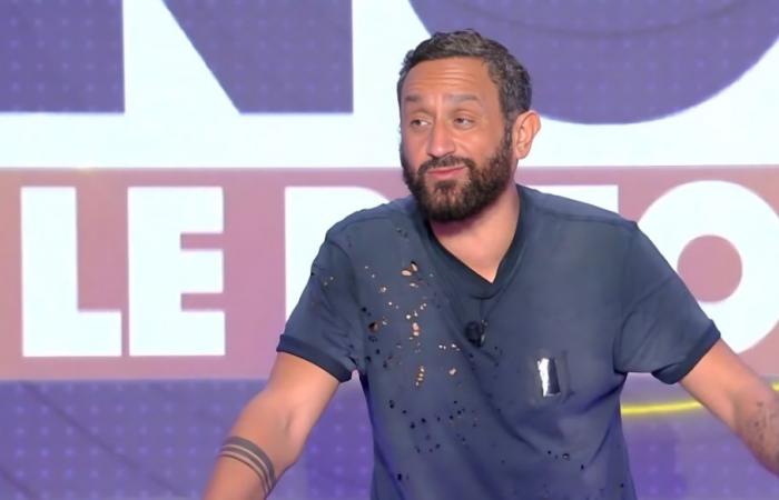 a columnist by Cyril Hanouna “fired overnight”, he seizes the Industrial Court