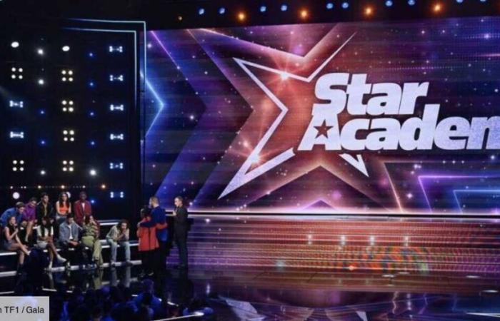 Star Academy: after Lucie Bernardoni, a former candidate makes his comeback on the show