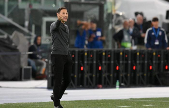 Domenico Tedesco thinks Belgium “can do something historic against France” – Nations League – J4 ​​- Belgium-France