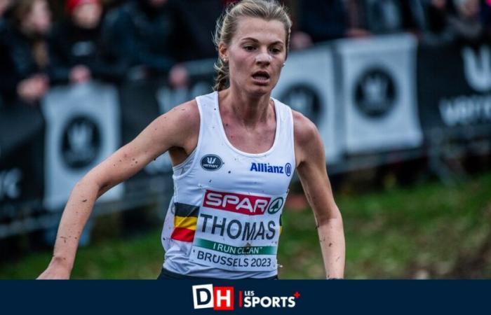 Eindhoven Marathon: Juliette Thomas and Thomas De Bock Belgian champions