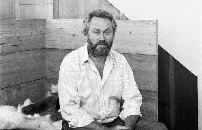 The timeless appeal of Donald Judd’s functional design