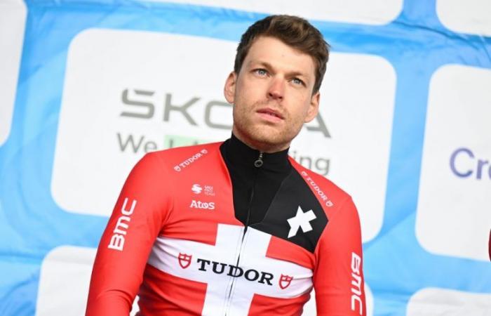 Cycling. Transfer – Intermarché-Wanty recruits a former Danish champion