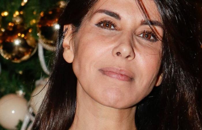 Reem Kherici recounts her serious accident on the set of the film Paris at all costs