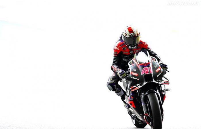 Let’s talk MotoGP: Honda’s destiny is about to change