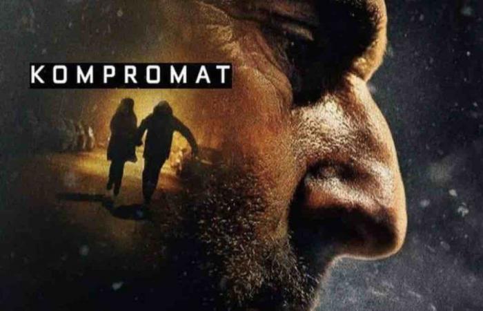 “Kompromat”: your new film this evening on France 2 (October 13)