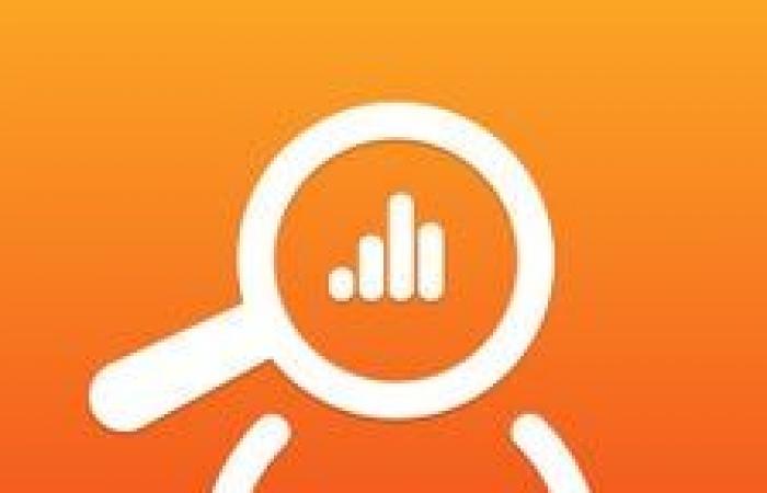 AI Reports – Followers Tracker pour iPhone