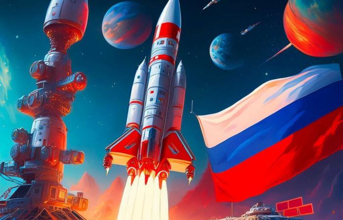 What prospects and what future await the Russian space program?