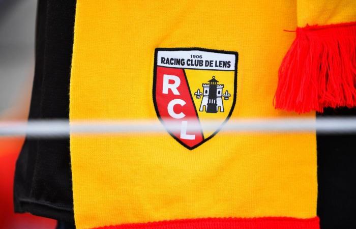 RC Lens: An attacker is preparing something heavy