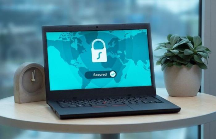 This VPN ideal for your trips abroad offers an incredible reduction on its subscription