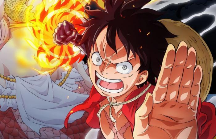 One Piece Anime to Take a Six-Month Hiatus, Remastered Fish-Man Island Saga to Take Its Place