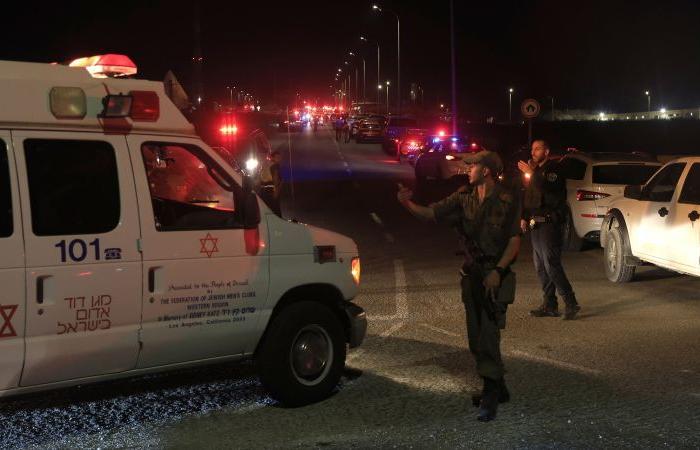 Binyamina, Israel: Four Israeli soldiers killed and more than 50 injured by Hezbollah drone in one of bloodiest attacks on Israel since October 7