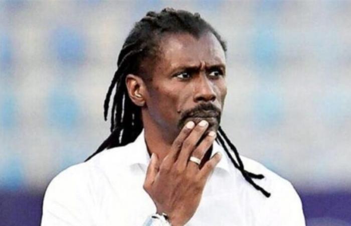 Aliou Cissé could land in this neighboring country which has already contacted him