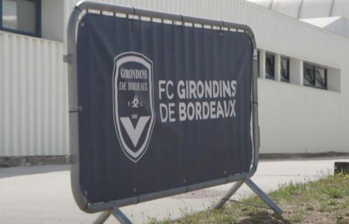 Jimmy Bourlieux: “If we hadn’t made efforts, in the coming weeks, I sincerely think that the FCGB would have already gone out of business”