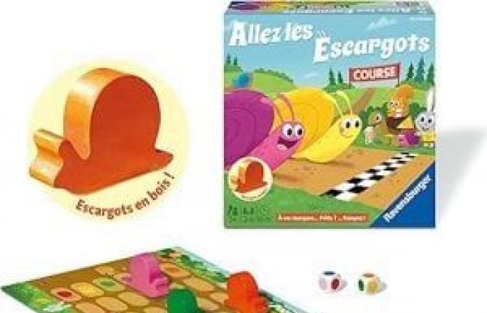 How to keep your children busy during the holidays? Here are 5 games to share with the family