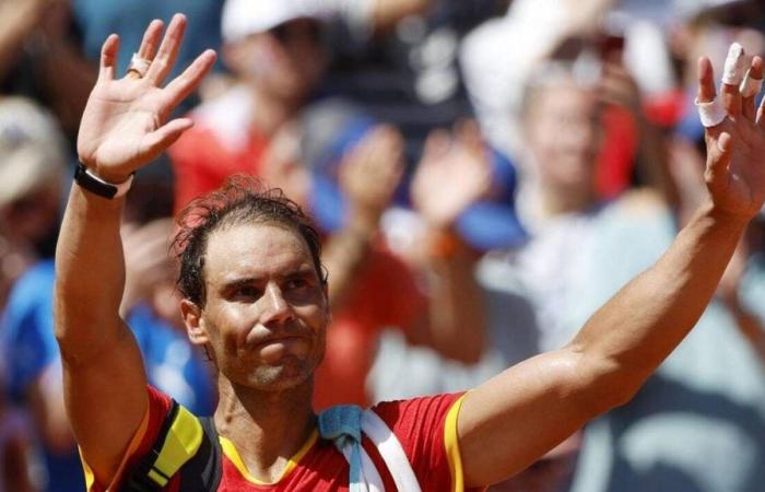 Rafael Nadal’s uncle wants celebrations at Roland Garros