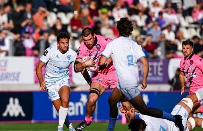 Top 14 – Hit but not sunk, Stade français wants to recover against Lyon