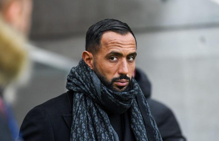 Mercato – OM: Benatia failed in the Premier League for a big transfer