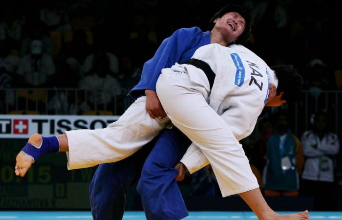 Judo | The possible return of leg attacks, a real threat for Teddy Riner?