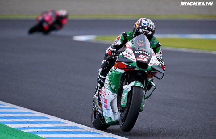 Let’s talk MotoGP: Honda’s destiny is about to change