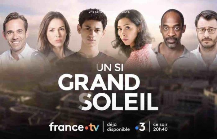 Un Si Grand Soleil spoilers: the fall of Eliott, Levars wakes up, summaries until November 1, 2024