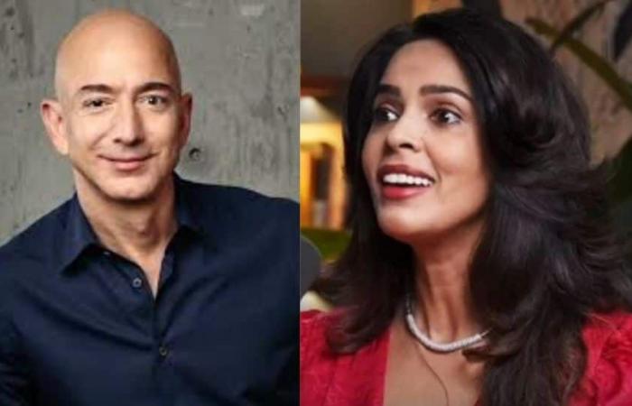 Mallika Sherawat Reveals How Amazon Founder Jeff Bezos Spends His Weekends | People News