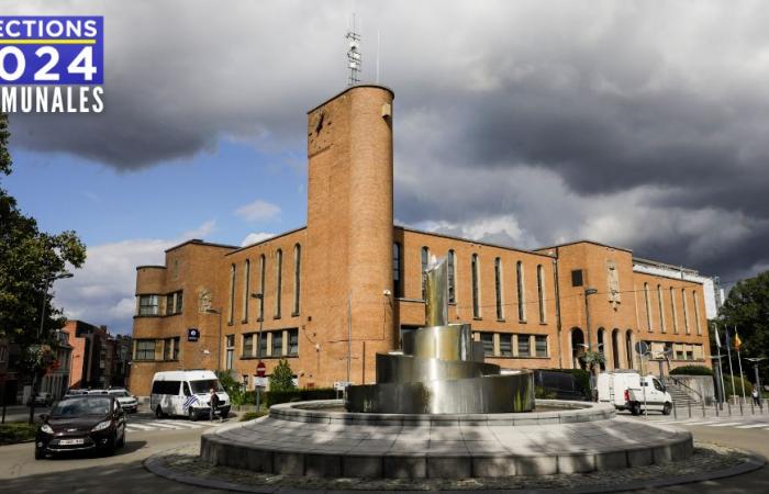 Municipal elections: problems voting in Evere and Schaerbeek, an office closed later in Anderlecht