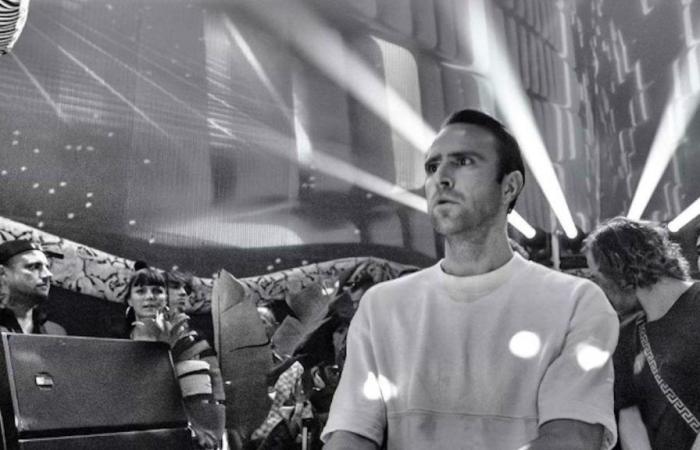 Star DJ Jackmaster dies in Ibiza at the age of 35