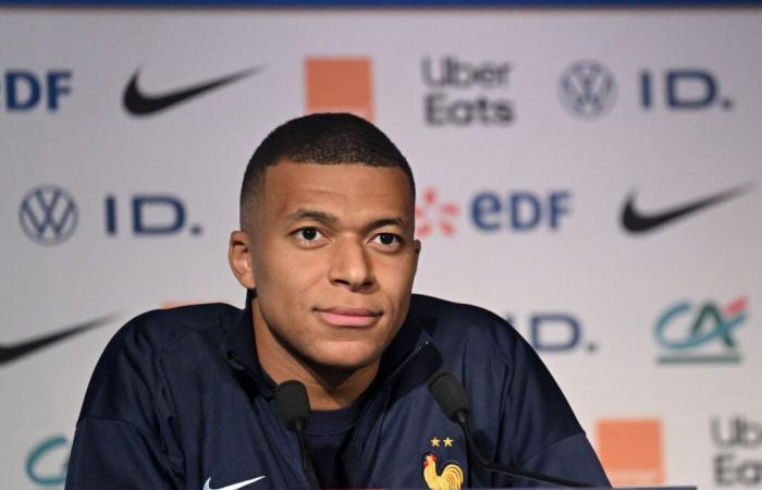 Mbappé: “We’re doing too much”, the France team is cracking!