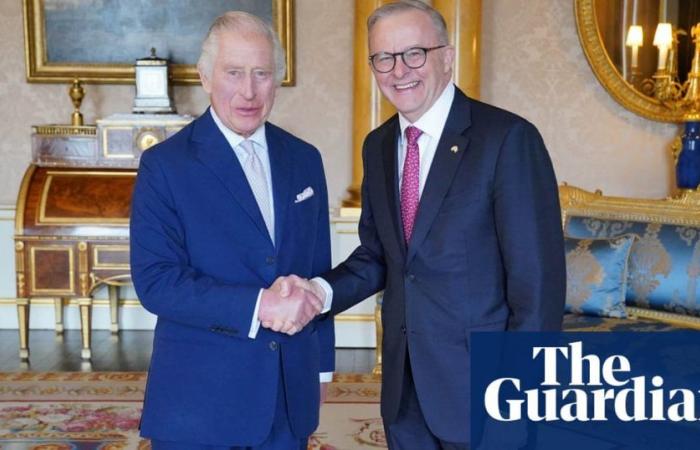 King Charles won’t stand in the way if ‘Australia wants to become a republic’ | King Charles III