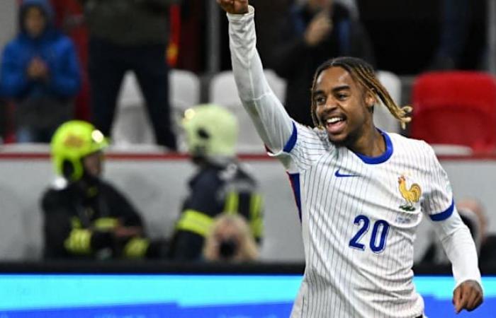 France: The probable lineups, injuries and predictions for this Nations League match