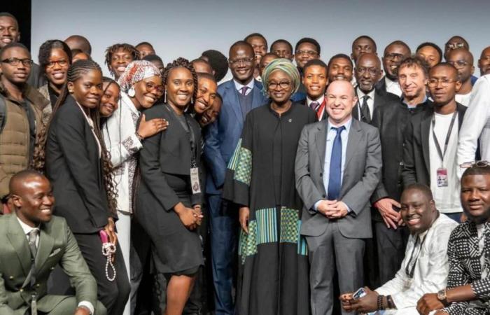 National conference of Senegalese students in France: precariousness at the heart of the discussions