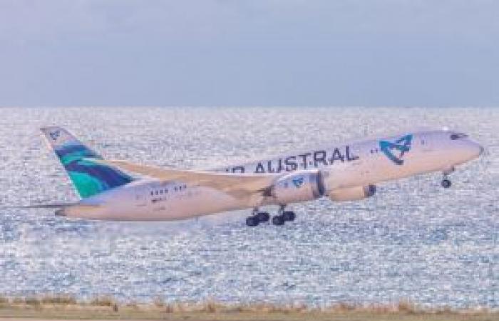 The Department of Mayotte supports Zena Airlines but “the companies will have to make efforts”, affirms Ben Issa Ousseni