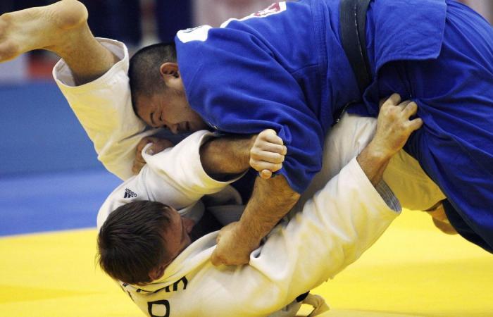 Judo | The possible return of leg attacks, a real threat for Teddy Riner?