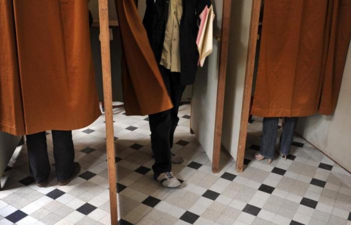 Live – Municipal elections: Belgians return to vote, four months later